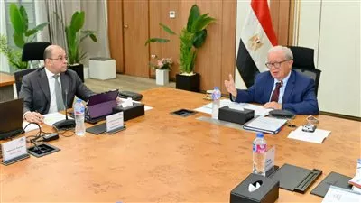 «القابضة للتشييد والتعمير» تستهدف إيرادات بقيمة 35.7 مليار جنيه خلال 2026-2027