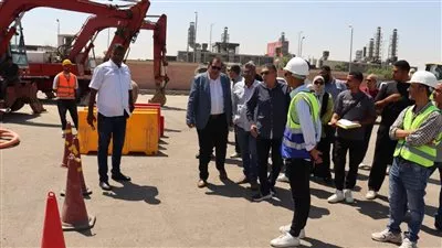 وزيرة «الإسكان» تتابع استعدادات أجهزة المدن الجديدة لاستقبال فصل الشتاء