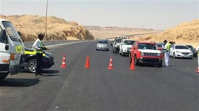 وزارة الداخلية تقرر تعديل بعض أحكام اللائحة التنفيذية لقانون المرور