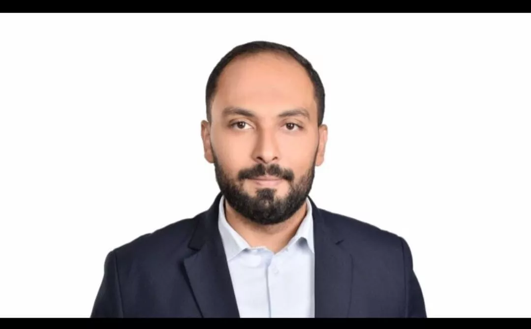 رامي يوسف مساعد وزير المالية للسياسات الضريبية