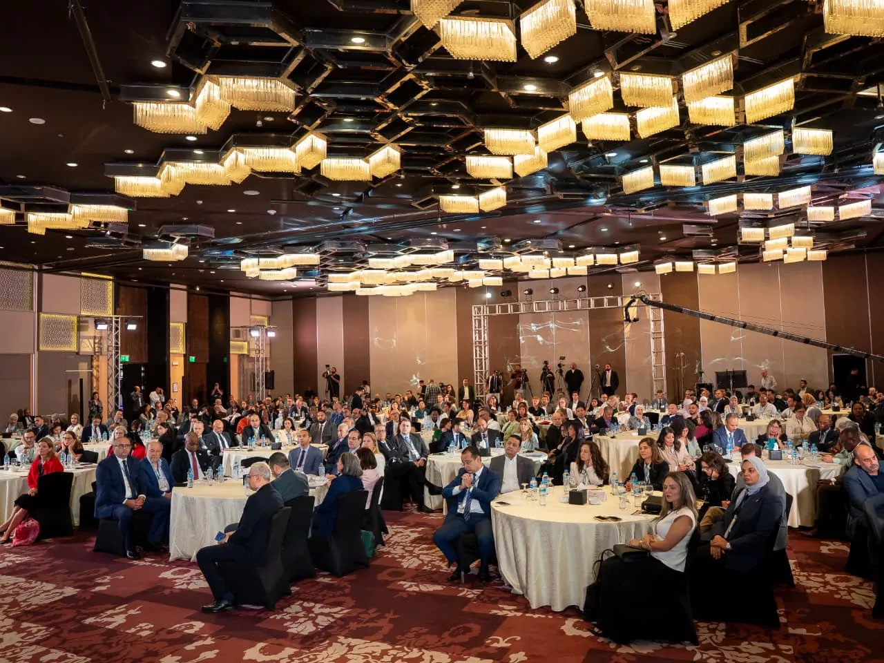 الملتقى العالمي CERISE+SPTF Global Meeting 2026 