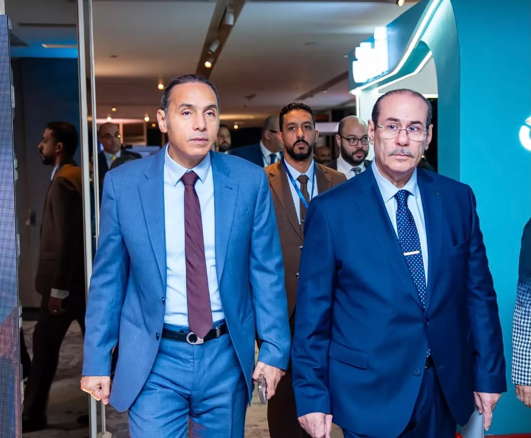 الملتقى العالمي CERISE+SPTF Global Meeting 2026 