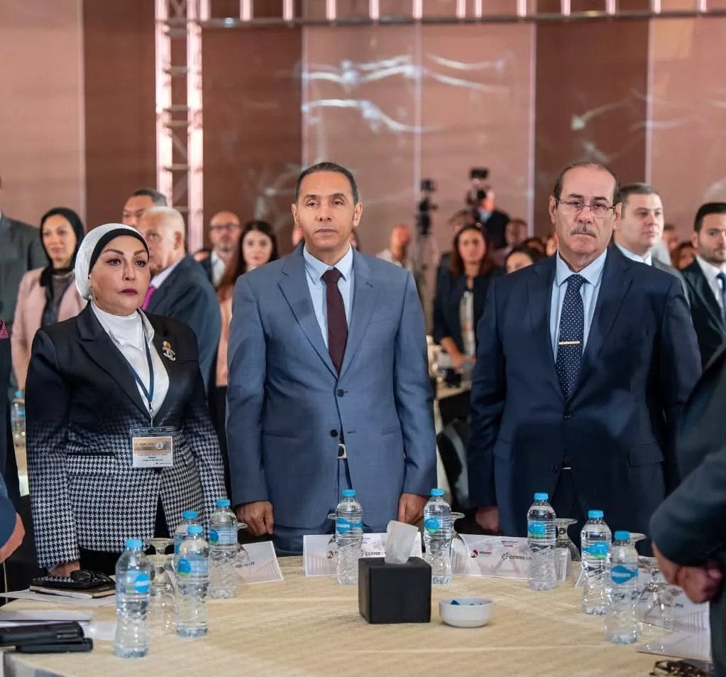الملتقى العالمي CERISE+SPTF Global Meeting 2026 