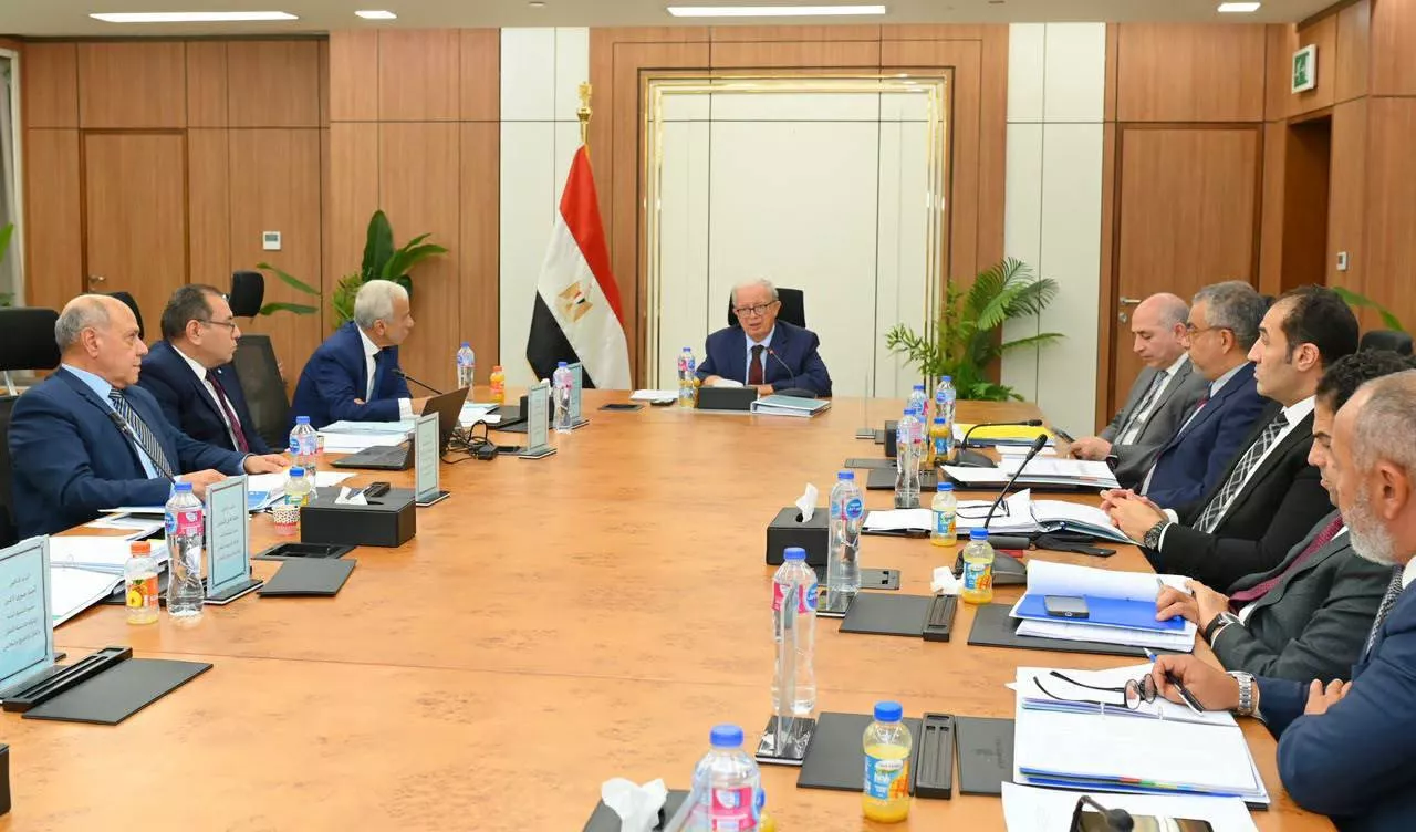 اجتماع الجمعية العامة للشركة القابضة للقطن والغزل والنسيج