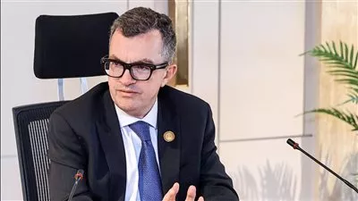 مصر تبحث مع البنك الدولي إعداد «خريطة طريق» لتنمية الثروة المعدنية