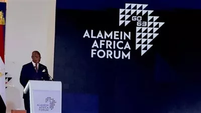 «أفريكسيم بنك» يترقب تدفقات نقدية بقيمة 300 مليون دولار قبل نهاية 2026