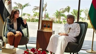 مصر وعُمان تبحثان تعزيز التعاون المشترك في مجالات الإسكان والتنمية العمرانية