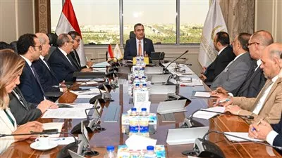 وزير «التموين» يتابع تطورات سوق الدقيق والخبز الحر والفينو