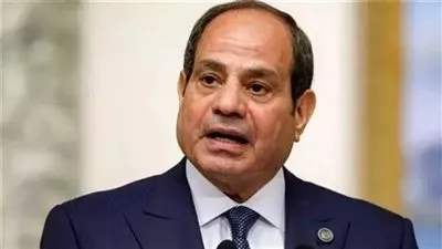 الرئيس السيسي يؤكد أهمية تعزيز التبادل التجاري وإقامة شراكات استثمارية مع السنغال