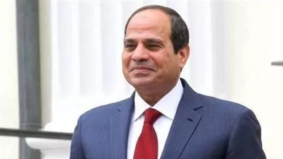 الرئيس السيسي يؤكد حرص مصر على تعزيز التعاون مع غانا بمختلف المجالات