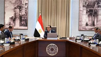 رئيس الوزراء يتابع جهود توفير وحوكمة منظومة صرف الأسمدة الزراعية