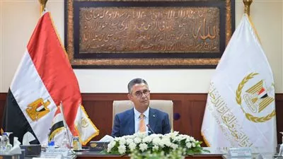«التموين»: تأمين الاحتياطي الاستراتيجي من السلع الأساسية أولوية لضمان استقرار الأسواق