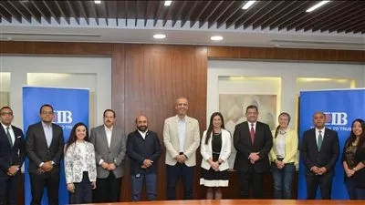 «المركزي» و«CIB» يطلقان التدريب الرقمي المعزز بالشمول المالي مجانًا علي منصة Udemy