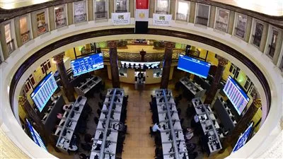 البورصة المصرية تعلن الخميس المقبل إجازة بمناسبة عيد القوات المسلحة