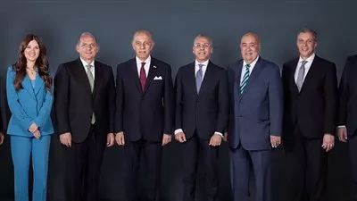 بنك مصر يحقق 101 مليارات جنيه صافي ربح خلال 2025