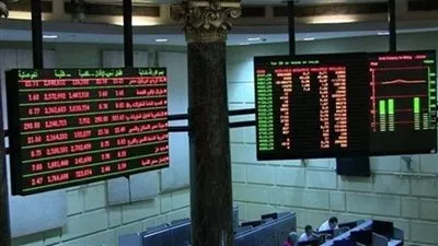 البورصة المصرية تربح 57.5 مليار جنيه بختام تعاملات  الاثنين 5 أكتوبر 2026 