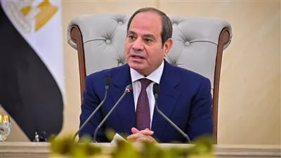 السيسي يؤكد أهمية الحفاظ على أعلى درجات الجاهزية والاستعداد القتالي للقوات المسلحة