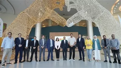 المصرف المتحد ينظم زيارة تطوعية لمستشفى الناس بالتزامن مع اليوم العالمي للقلب