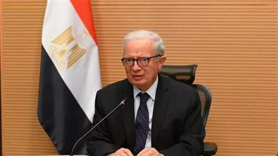 نائب رئيس الوزراء يستعرض الخطة التنفيذية لوثيقة سياسة ملكية الدولة «2026-2030»
