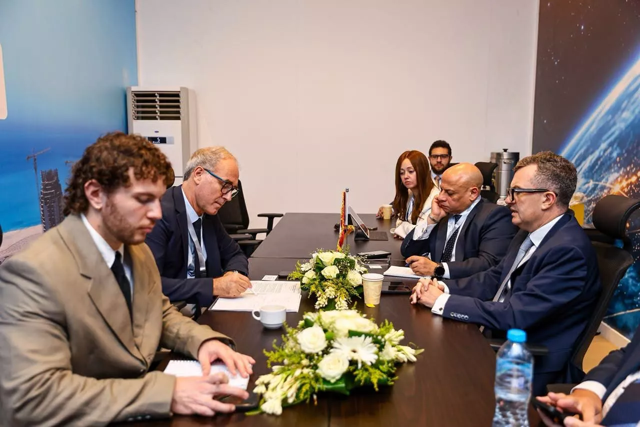 تعاون بين وزارة التخطيط ومنظمة OECD