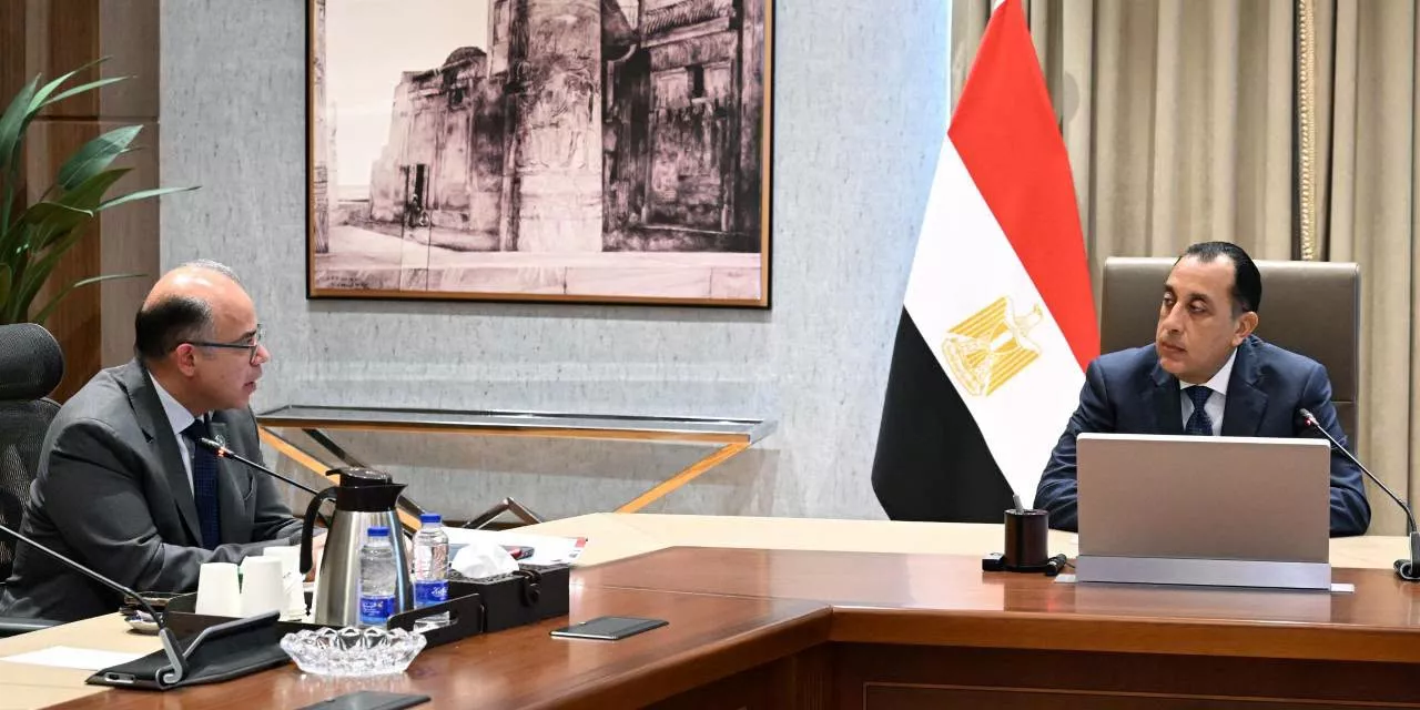 مدبولي يستعرض ملامح استراتيجة الاستثمار الأجنبي المباشر في مصر 2027–2030