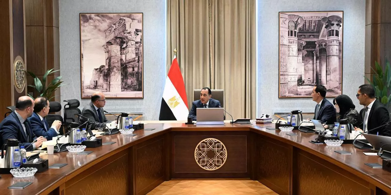 مدبولي يستعرض ملامح استراتيجة الاستثمار الأجنبي المباشر في مصر 2027–2030