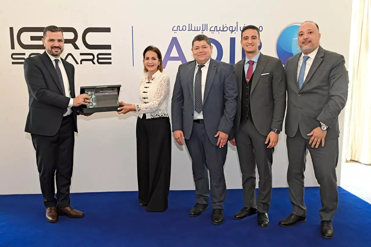ADIB يحقق إنجازًا نوعيًا بحصوله على شهادة PCI DSS v4.0.1 