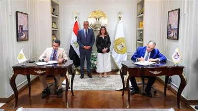توقيع بروتوكول تعاون لتأهيل كوادر الإدارة المحلية في مجالات التخطيط والتنمية