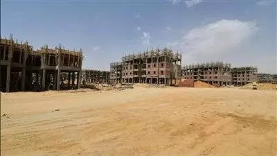نزع ملكية عقارات 5 مدارس في محافظتي المنوفية والمنيا