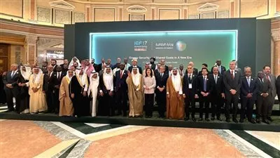 مصر والسعودية تتفقان على تعزيز الشراكة في مجالات البترول والغاز والبتروكيماويات