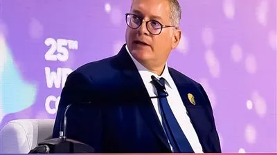 وزير «البترول»: تأمين إمدادات الطاقة وتلبية احتياجات السوق المحلي في مقدمة الأولويات