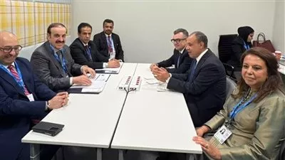 مباحثات مصرية - كويتية لتفعيل آلية ضمان تمويل مشروعات البنية التحتية