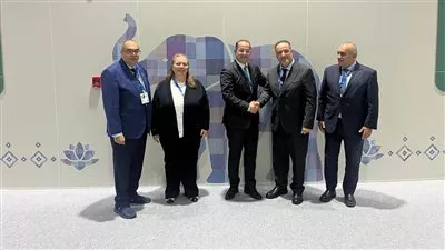 وزير المالية: إمكانات واعدة لتعزيز التعاون مع الأردن بمجالات الاستثمار والتجارة