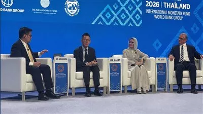 سحر نصر: تقنيات الذكاء الاصطناعي ركيزة أساسية لتحقيق التنمية الاقتصادية الشاملة