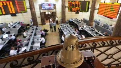 البورصة المصرية تخسر 52.9 مليار جنيه بختام تعاملات الثلاثاء 13 أكتوبر 2026  