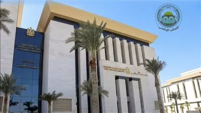 «الزراعة» تعلن انتهاء حصاد 60% من محصول الأرز