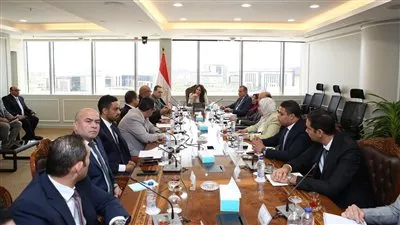 هيئة المجتمعات العمرانية تدرس إنشاء صندوق للاستثمار العقاري