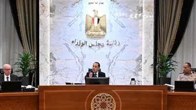  إنشاء منطقة لوجيستية في السلوم على مساحة 652 فدانًا