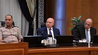 مجلس الوزراء يوافق على تأسيس شركة ميناء السادات الجاف والبري