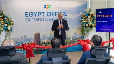 «إيتيدا» تدعم توسع «FPT» العالمية في مصر لتعزيز صادرات الخدمات التكنولوجية