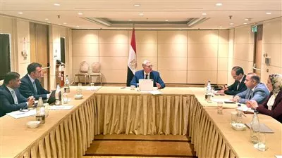 استعدادات نهائية لبدء مشروع ربط حقل «أفروديت» القبرصي للغاز بالبنية التحتية المصرية