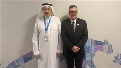مصر تحصل على 26.4 مليار دولار من «الإسلامية لتمويل التجارة»