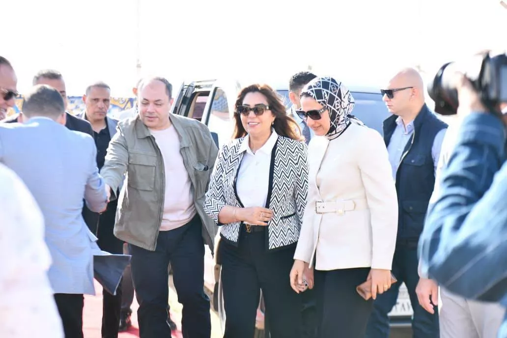 وضع حجر الأساس لمجمع الصناعات الغذائية لدعم الصناعة