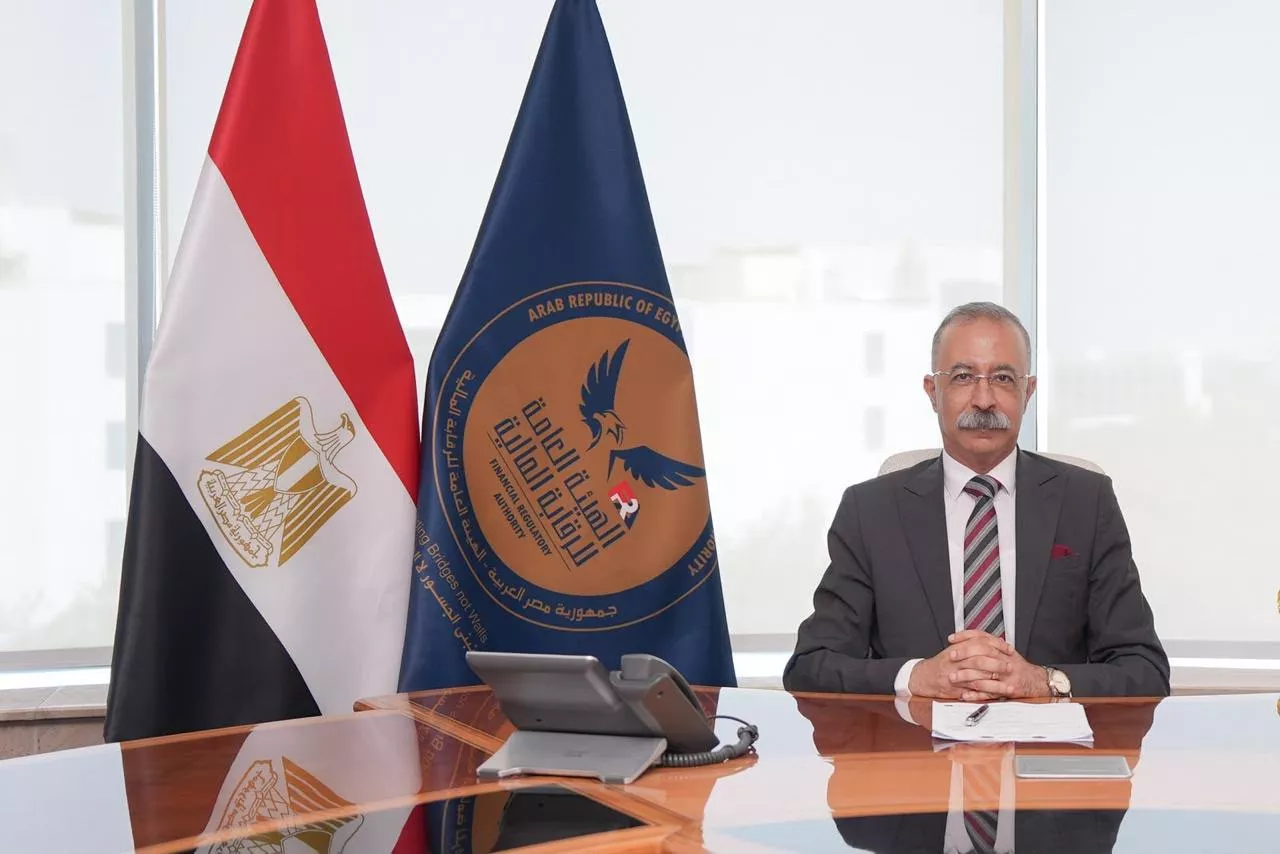 إعادة تشكيل مجلس إدارة الهيئة العامة للرقابة المالية لمدة 4 سنوات