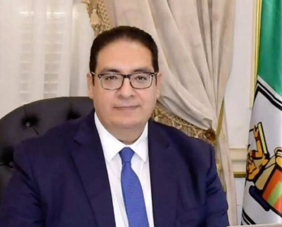 إعادة تشكيل مجلس إدارة الهيئة العامة للرقابة المالية لمدة 4 سنوات
