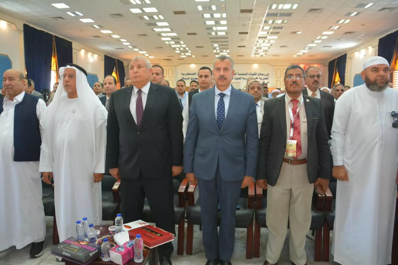 فعاليات المهرجان الدولي التاسع للتمور المصرية