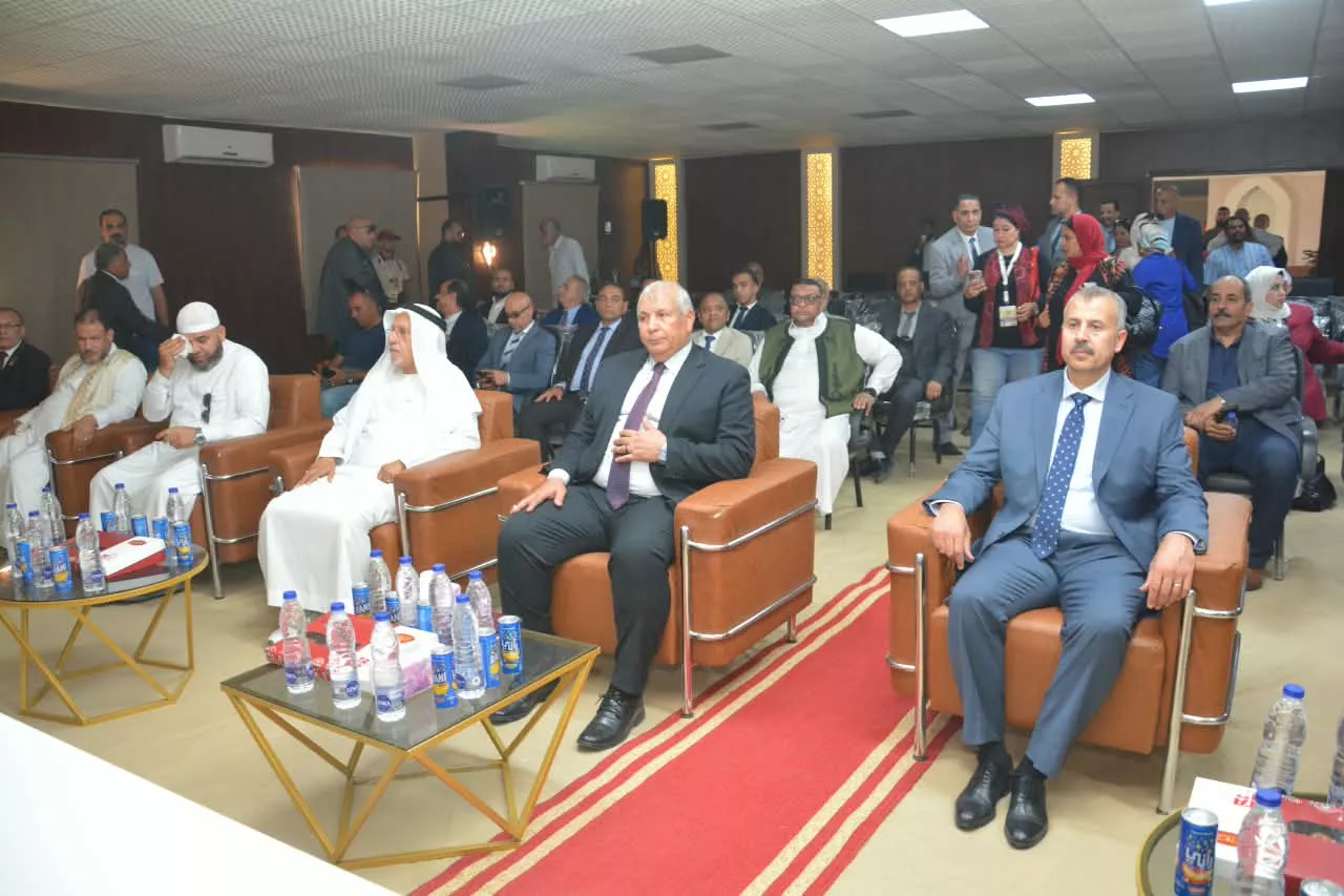 فعاليات المهرجان الدولي التاسع للتمور المصرية