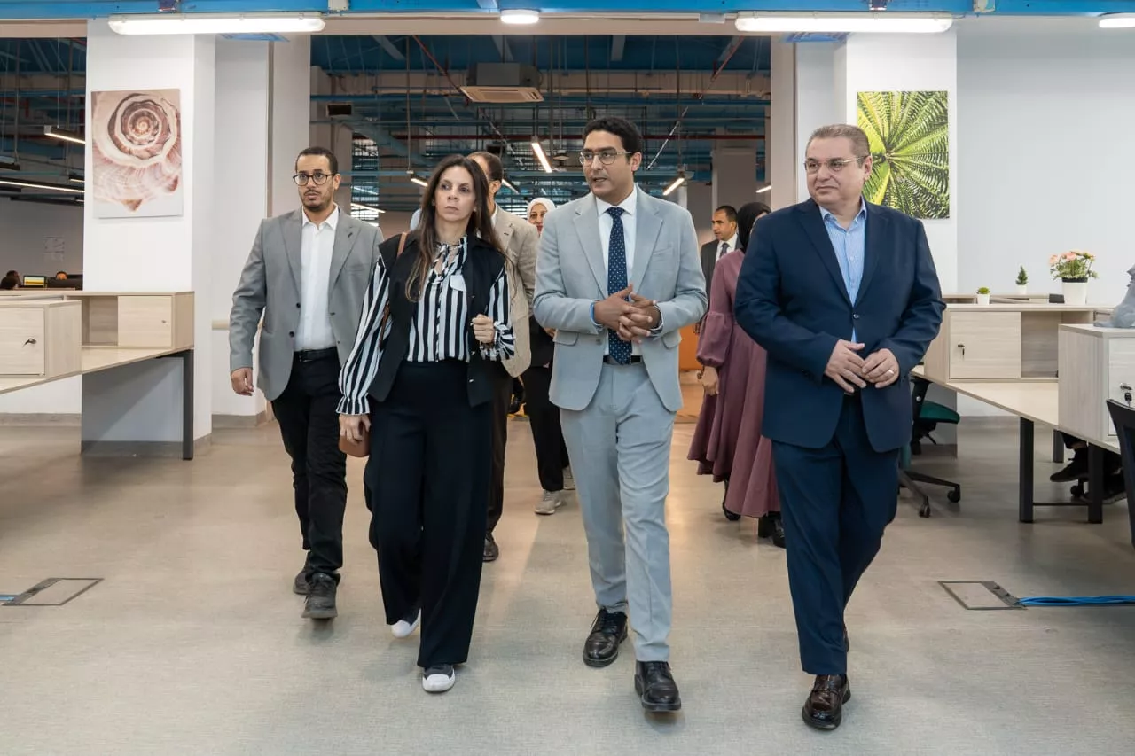 هيئة المواصفات والجودة توقع بروتوكول تعاون مع شركة فوتون إكس