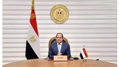 قرار جمهوري بتعيين أشرف غزالي رئيسًا لمنطقة جرجوب الاقتصادية