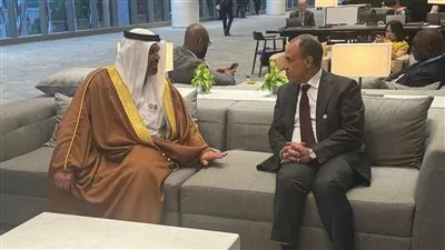 مباحثات مصرية - بحرينية لتعزيز التعاون الاقتصادي والاستثماري